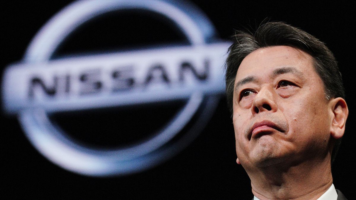 Nissan alliance to invest €23bn in electric vehicles over 5 years