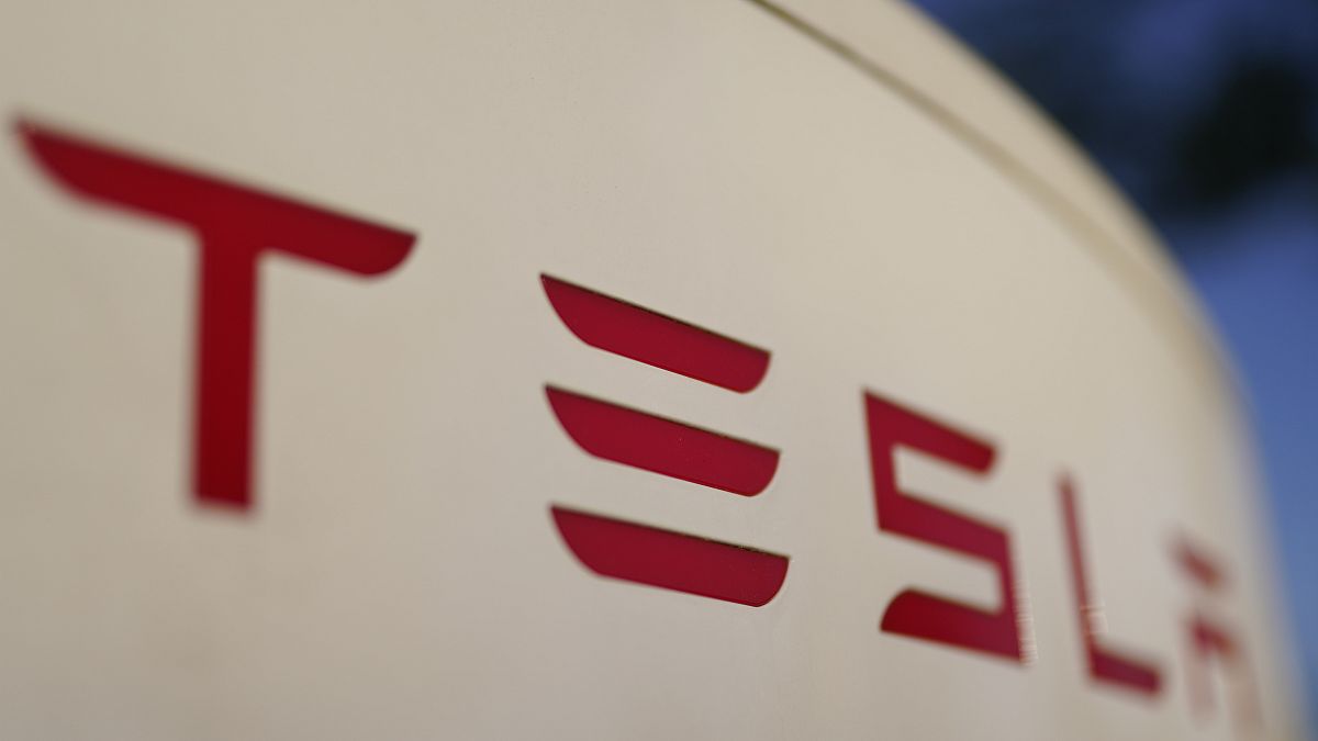 Tesla is being sued by an ex-worker over alleged racism - again