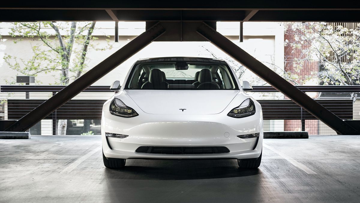 I borrowed a Tesla for a month - and you should too