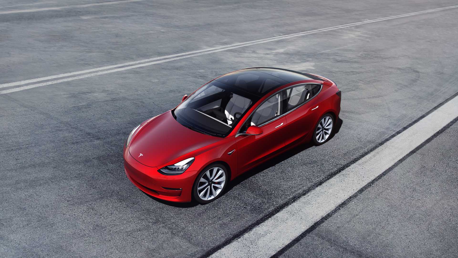 2022 Tesla Model 3: Charging to 100% can be the norm for 272-mile LFP version2022 Tesla Model 3: Charging to 100% can be the norm for 272-mile LFP version
