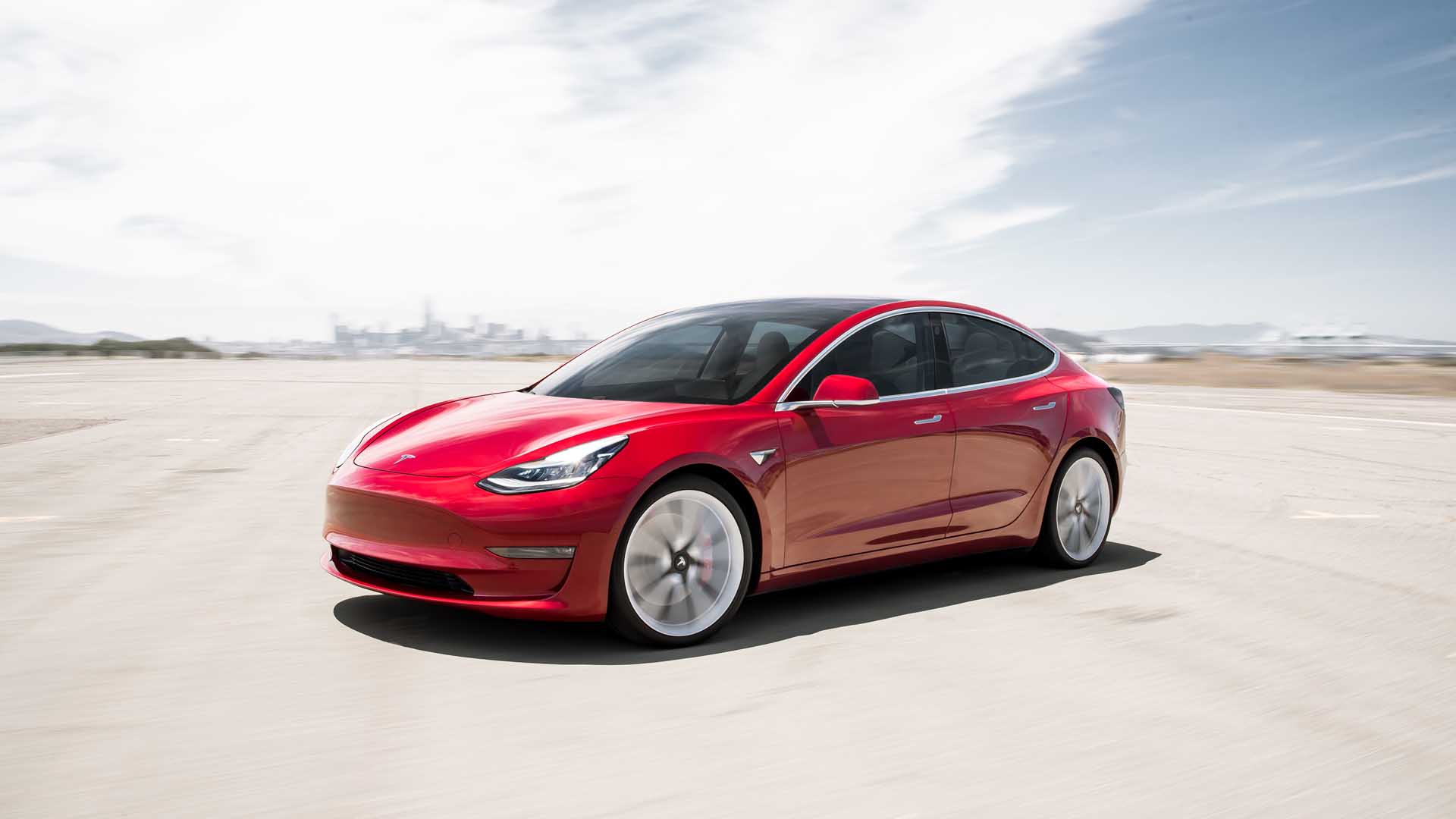 Tesla raises Model 3 and Model Y base prices by $2,000Tesla raises Model 3 and Model Y base prices by $2,000
