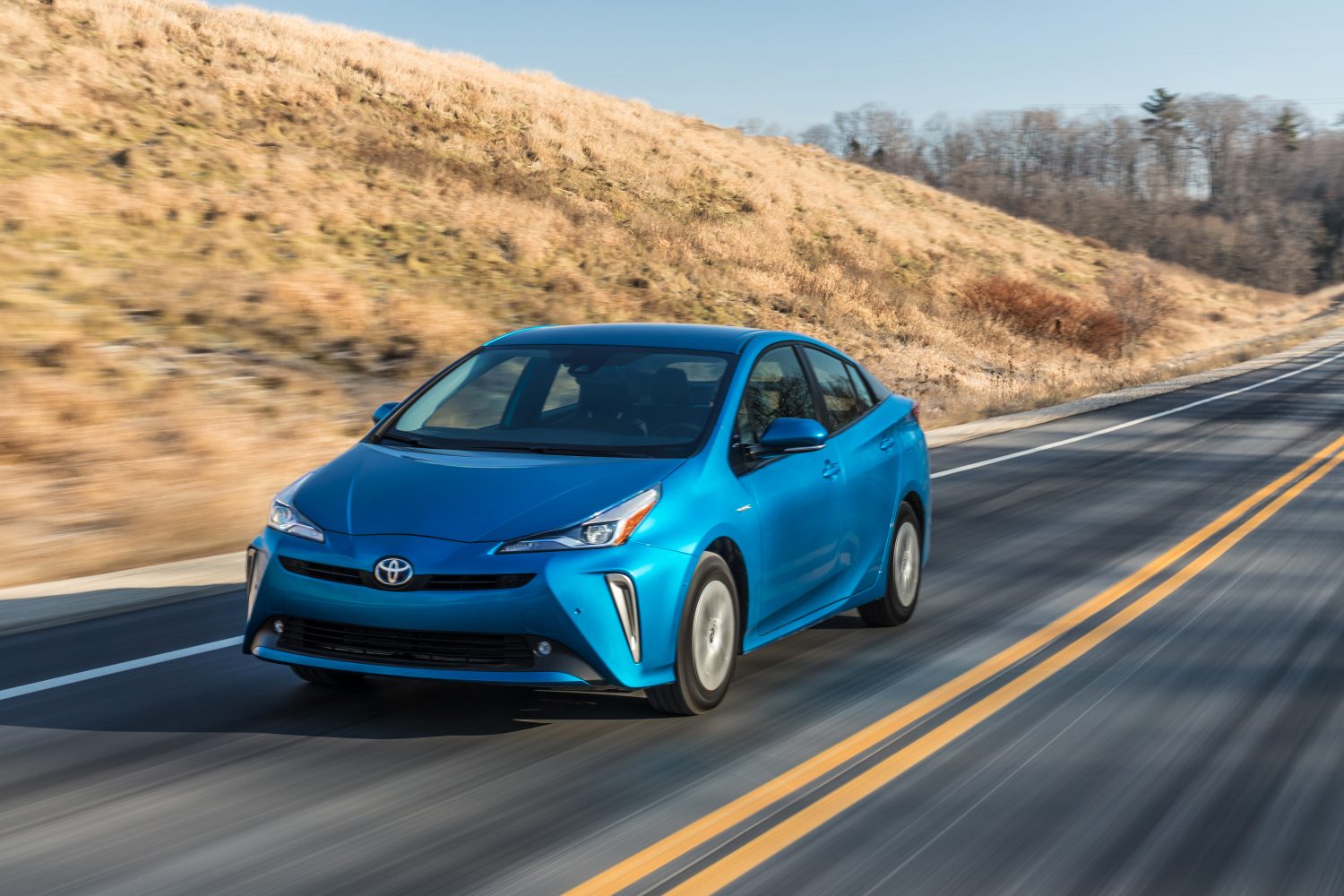 Toyota plans solid-state battery debut in a hybrid by 2025—future Prius?Toyota plans solid-state battery debut in a hybrid by 2025—future Prius?