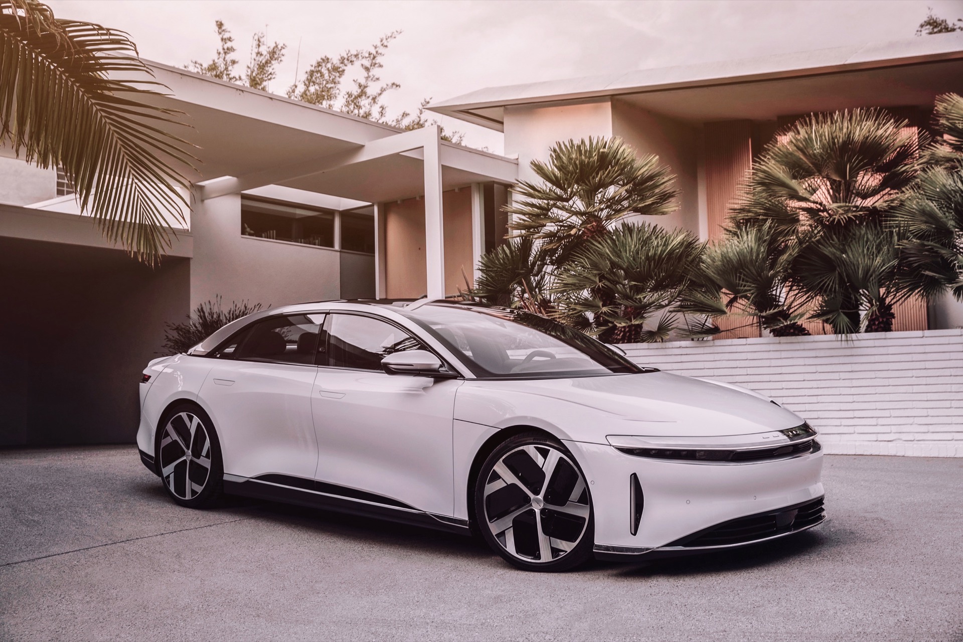 Lucid Air Dream Edition: 500-mile rating likely for Range versionLucid Air Dream Edition: 500-mile rating likely for Range version