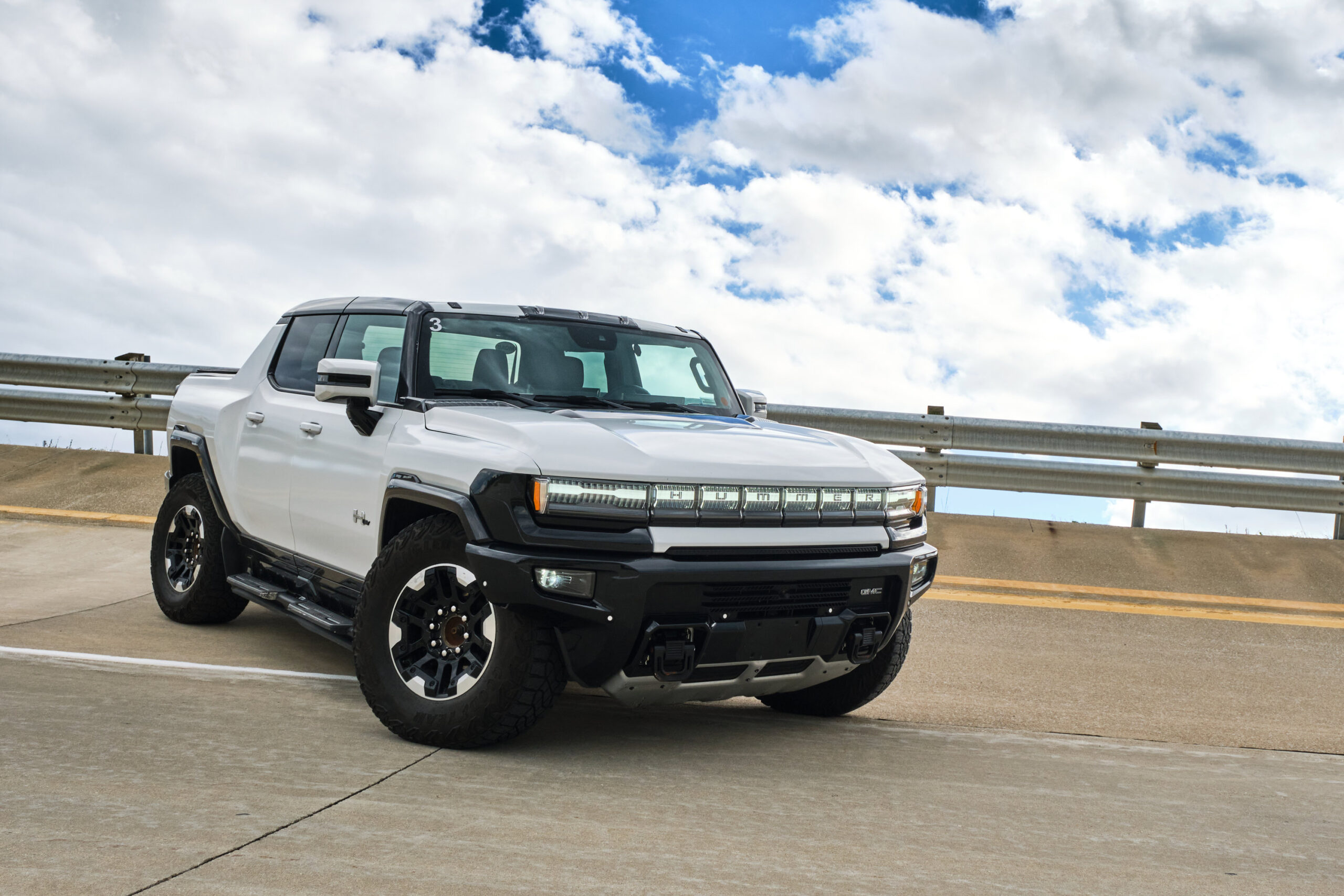 2022 Hummer EV Edition 1 gives GM the toolbox for affordable Chevy and GMC electric pickups2022 Hummer EV Edition 1 gives GM the toolbox for affordable Chevy and GMC electric pickups