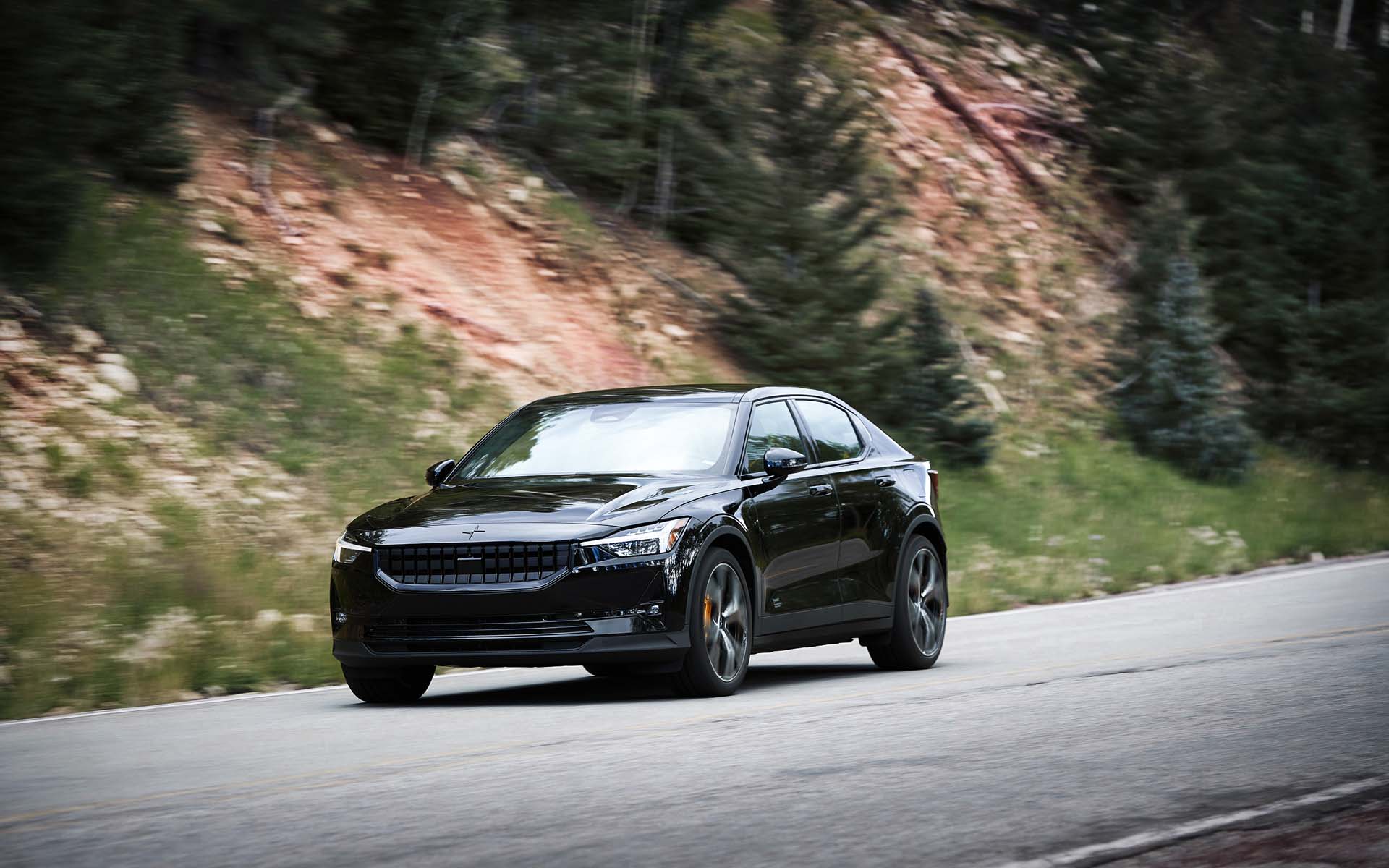 First drive review: 2022 Polestar 2 dual-motor revisits the value equationFirst drive review: 2022 Polestar 2 dual-motor revisits the value equation