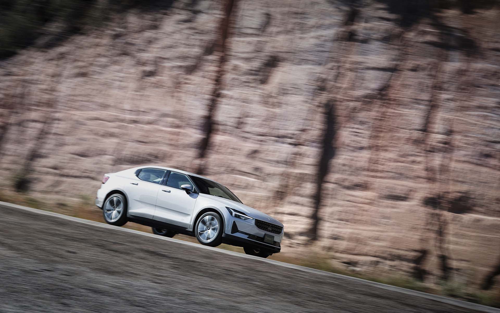 First drive review: 2022 Polestar 2 single motor beats Tesla on build quality, remixes prioritiesFirst drive review: 2022 Polestar 2 single motor beats Tesla on build quality, remixes priorities