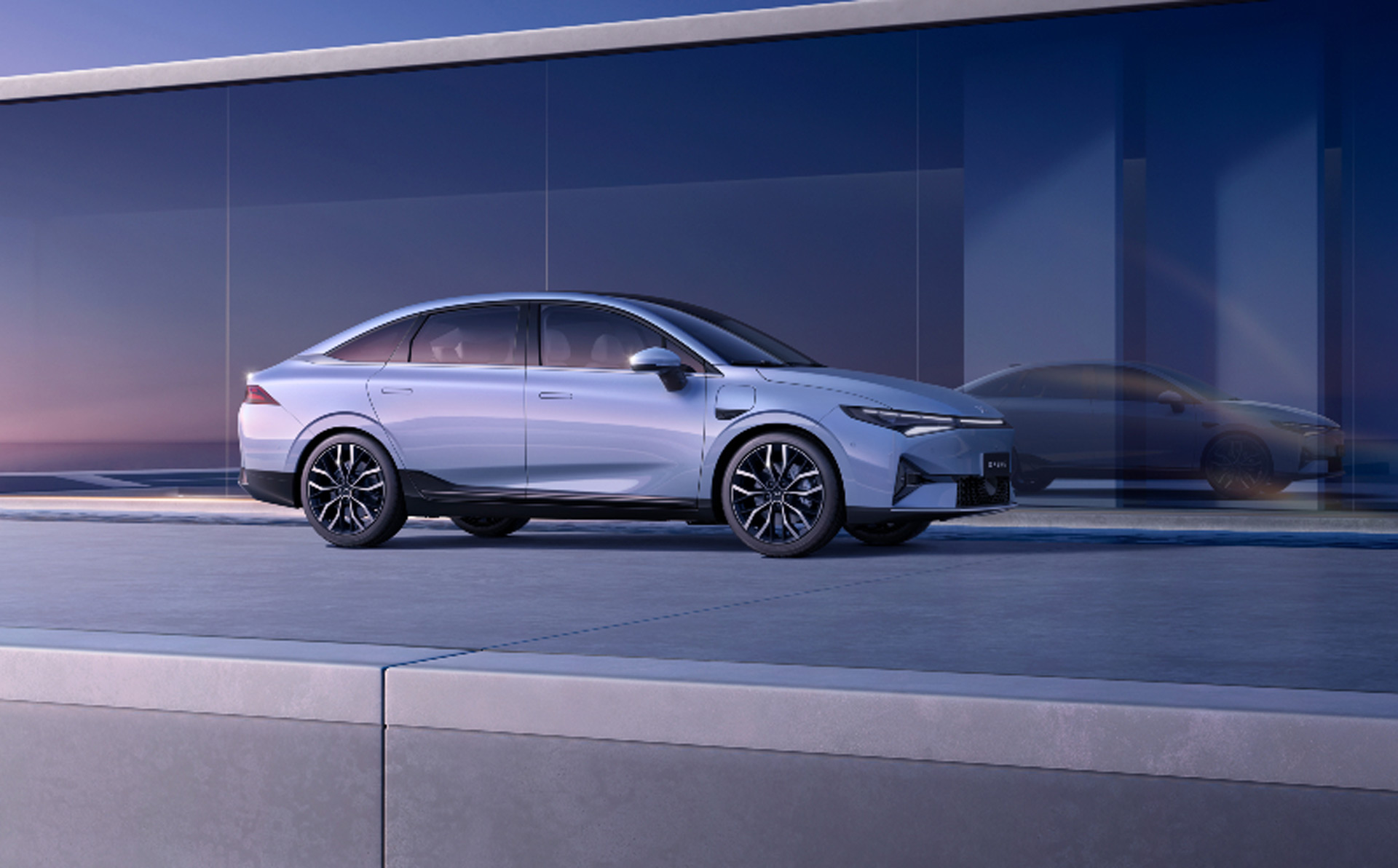 Xpeng P5 electric sedan starts around $25,000, leads in driver-assistance tech, aims for EuropeXpeng P5 electric sedan starts around $25,000, leads in driver-assistance tech, aims for Europe