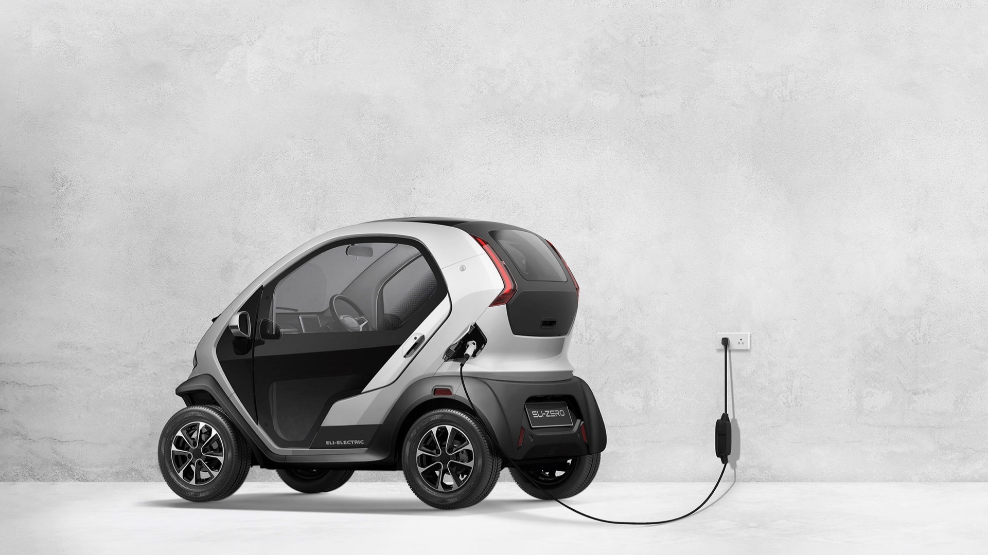 Crowdfunded Eli Zero microEV starts shipping to EU dealers; US plans