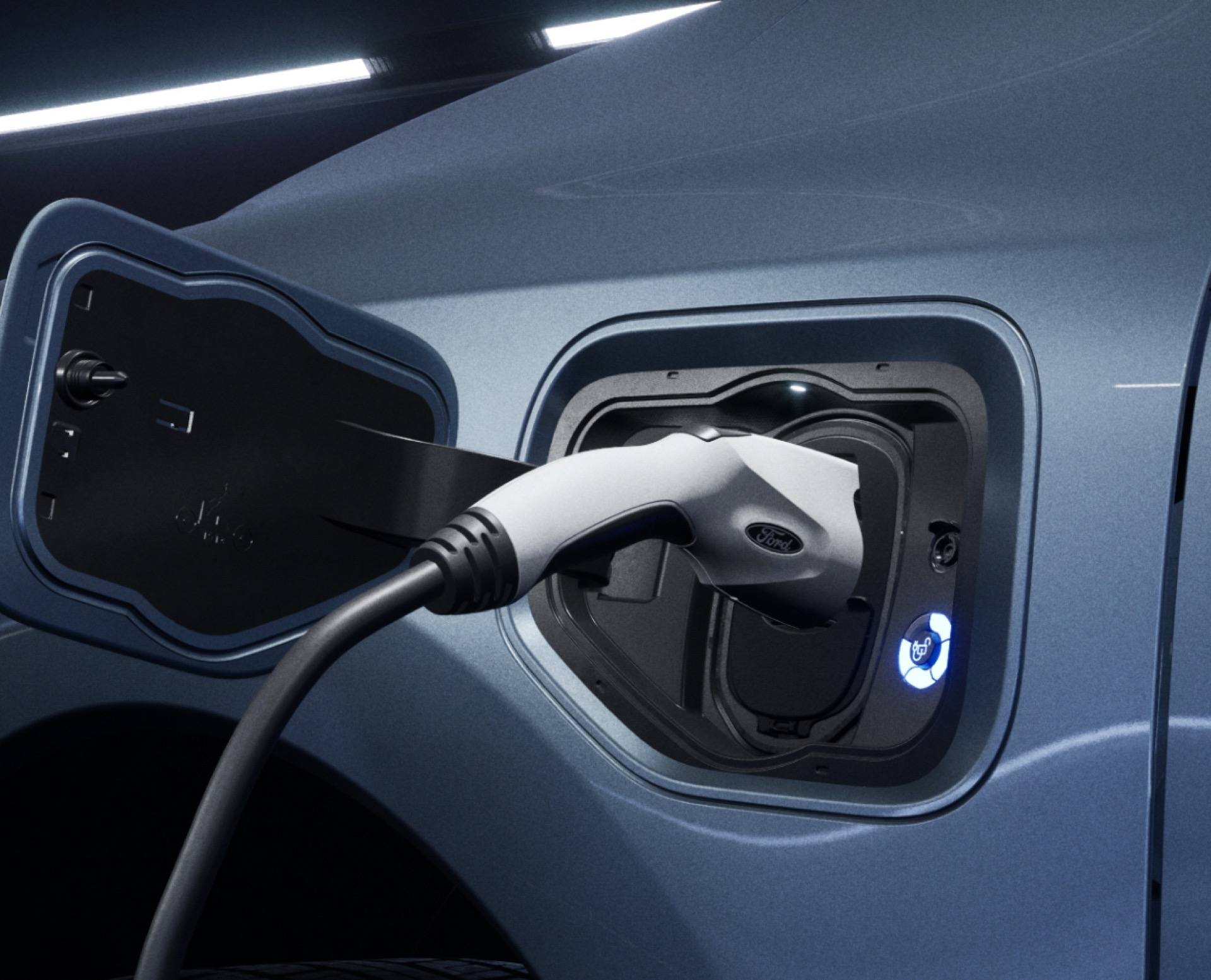 Cooler means quicker: How EV fast-charging stops might get shorter without bulkier cablesCooler means quicker: How EV fast-charging stops might get shorter without bulkier cables