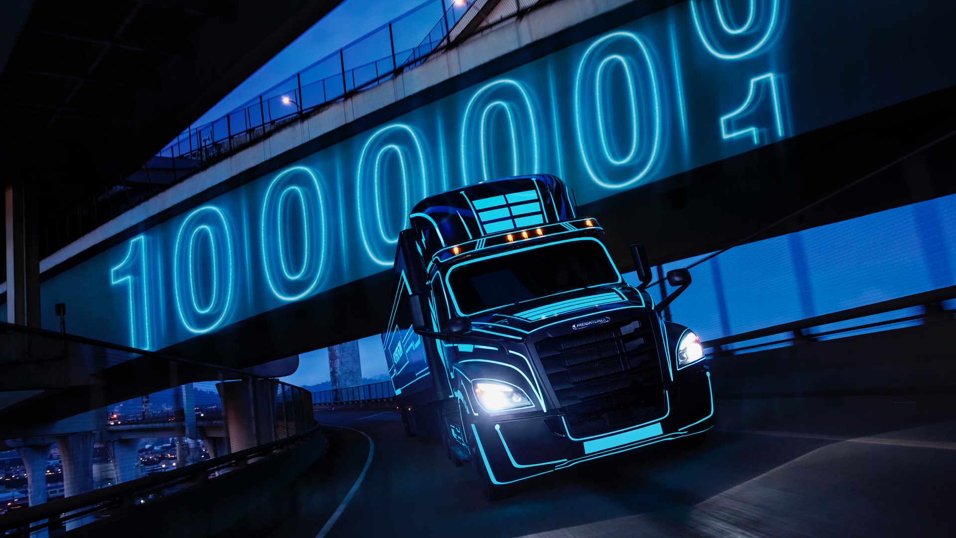 What have Daimler electric truck fleets taught over a million real-world miles?What have Daimler electric truck fleets taught over a million real-world miles?