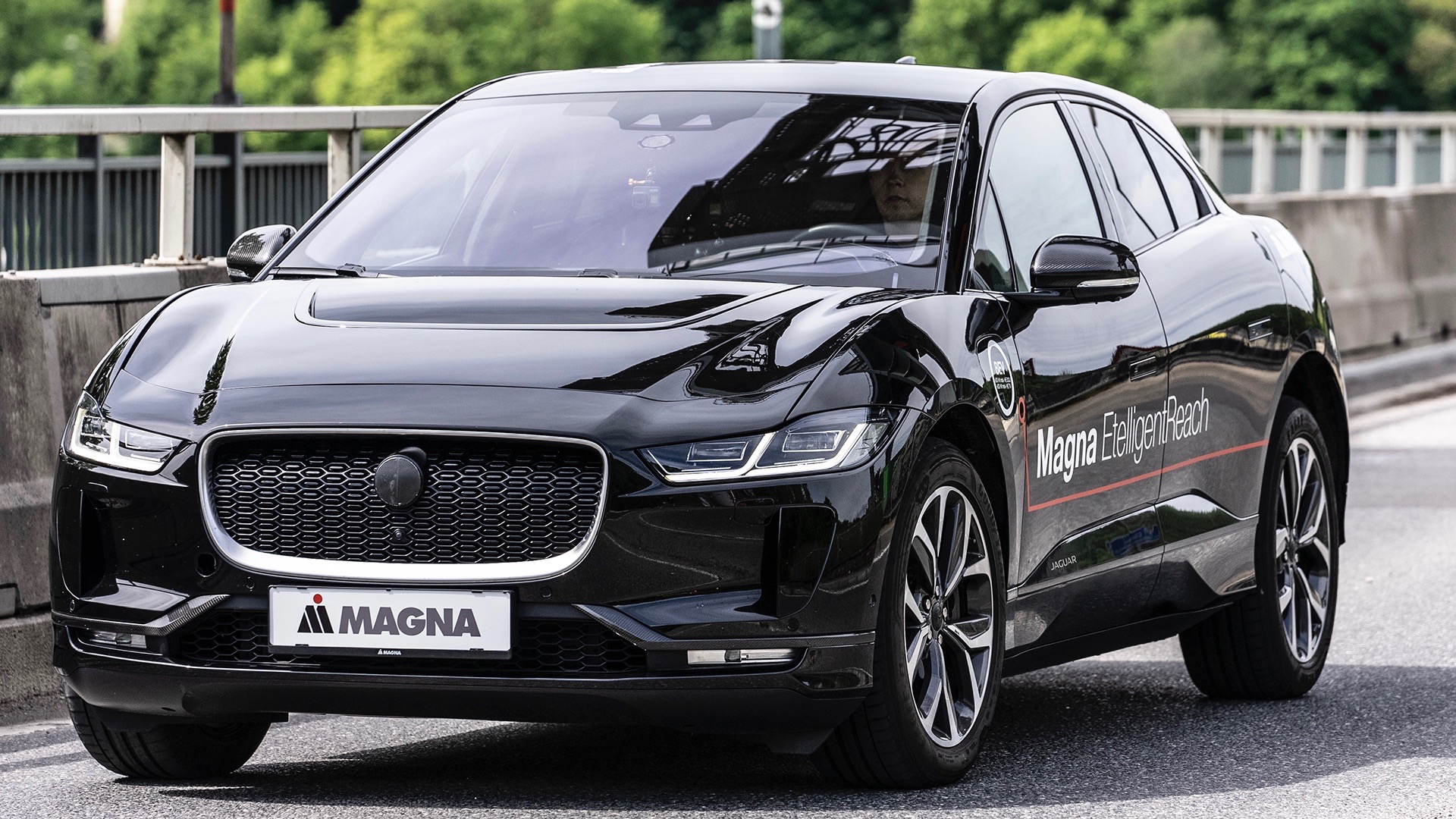 Magna claims it can boost EV range 30%, with software and controls a big part of itMagna claims it can boost EV range 30%, with software and controls a big part of it