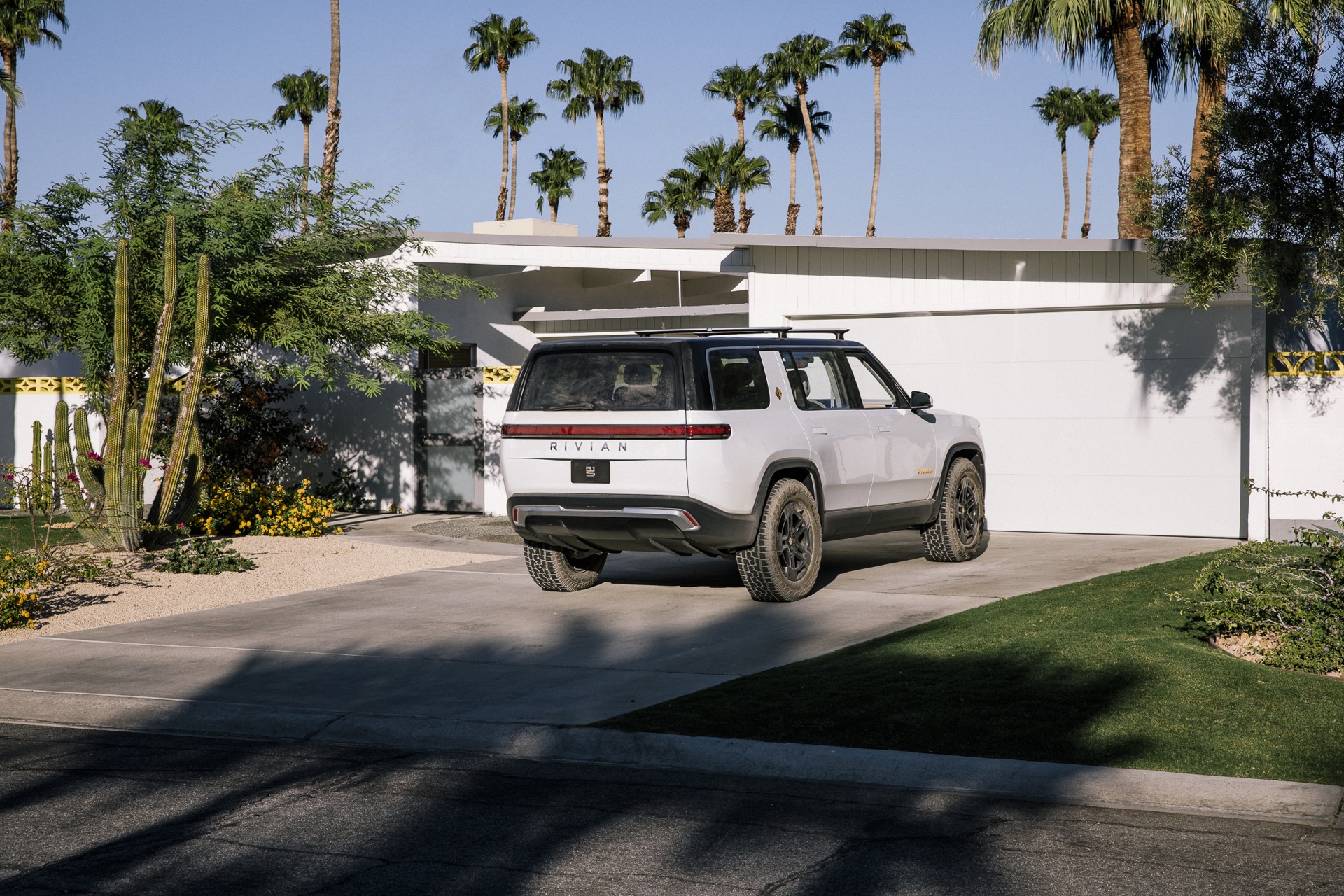 Rivian files for IPO, $80 billion target is 350 times Tesla's IPO valuationRivian files for IPO, $80 billion target is 350 times Tesla's IPO valuation