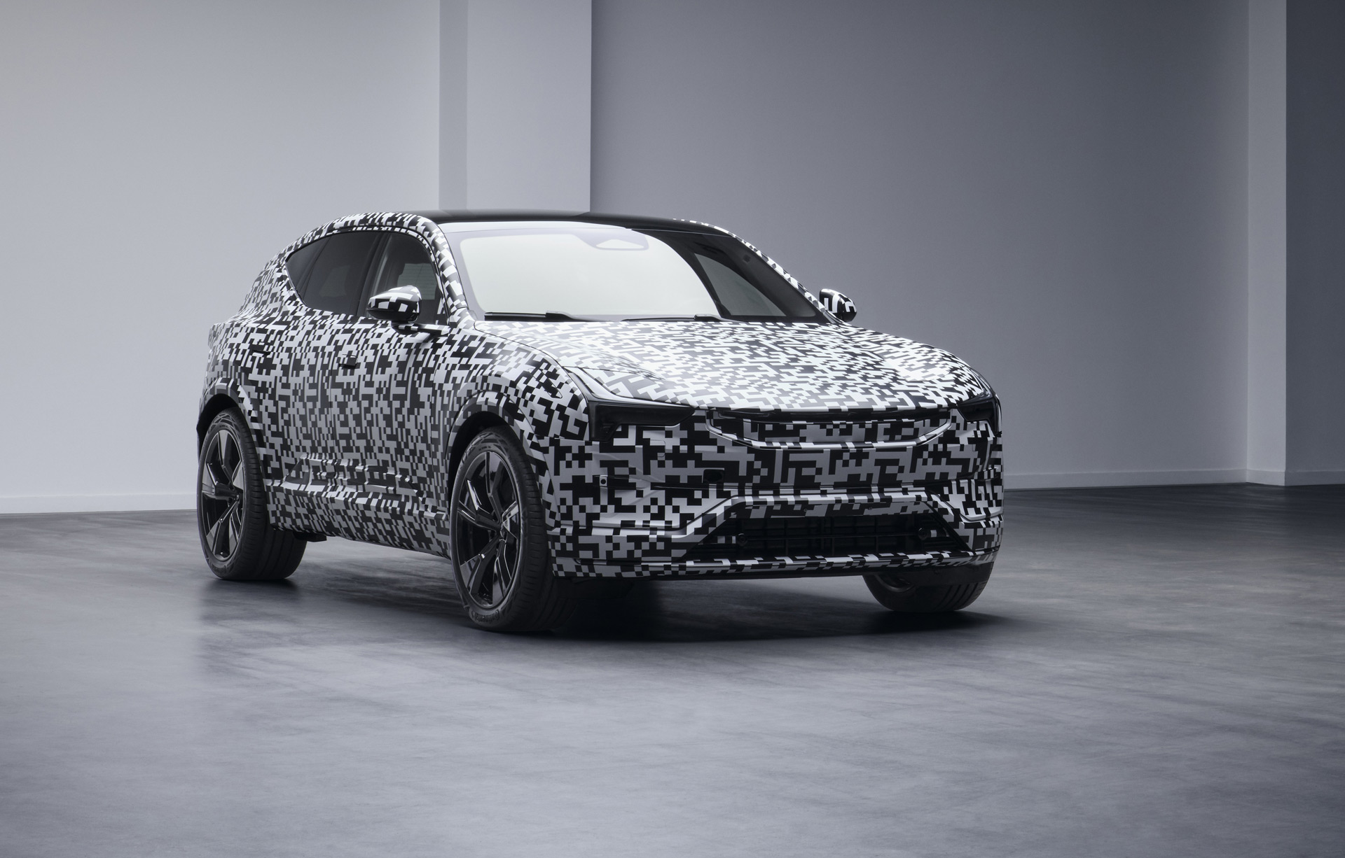 Polestar developing its own electric motors, batteries, electrical architecturePolestar developing its own electric motors, batteries, electrical architecture