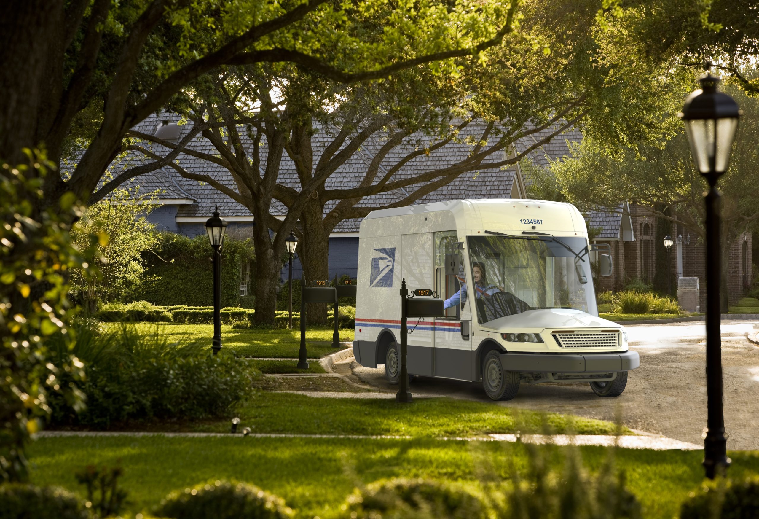 White House, EPA ask USPS to reconsider sidelining EVs for next-generation mail truck contractWhite House, EPA ask USPS to reconsider sidelining EVs for next-generation mail truck contract