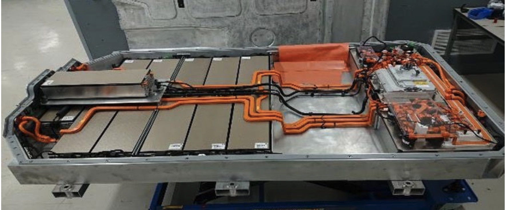 Research could help extend EV battery life by 30%, slow degradationResearch could help extend EV battery life by 30%, slow degradation