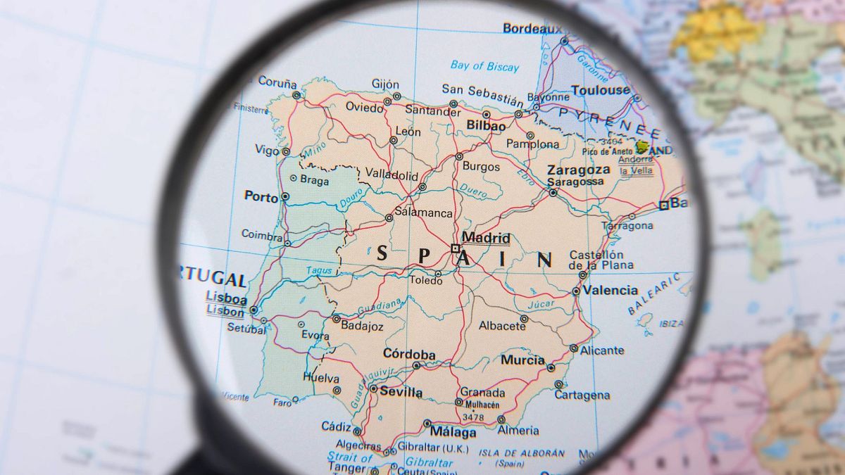 Europe's net zero industrial plant is coming to Spain