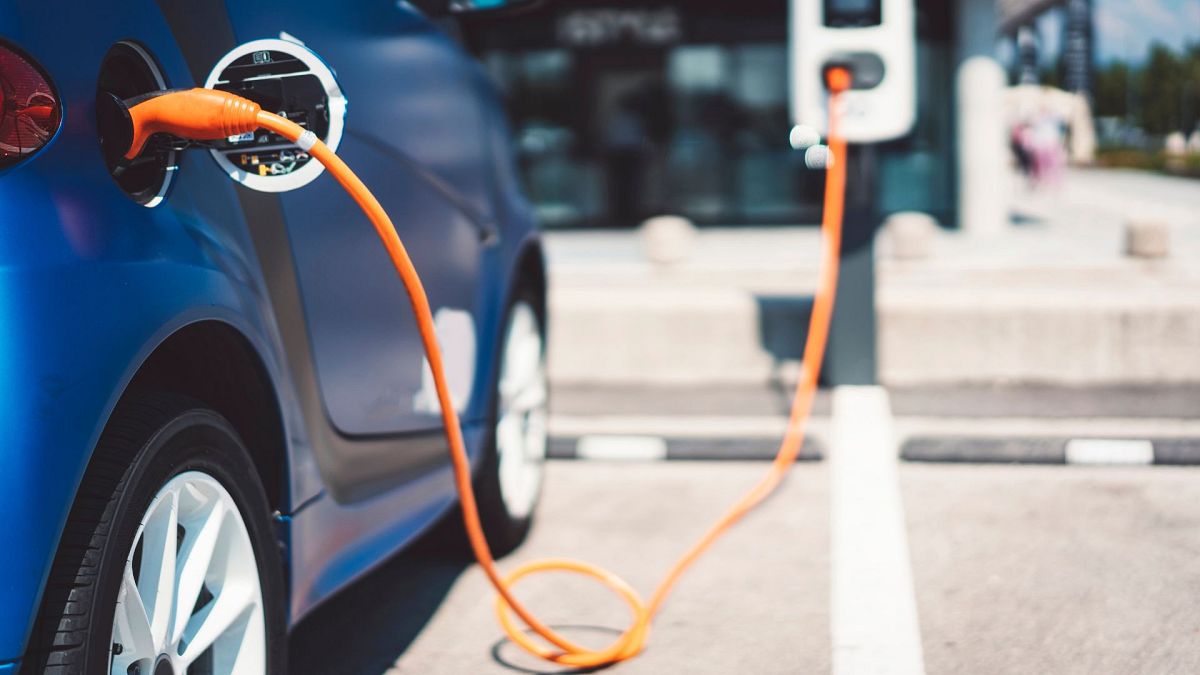 Electric cars: What support is there for swapping petrol for plug-ins?