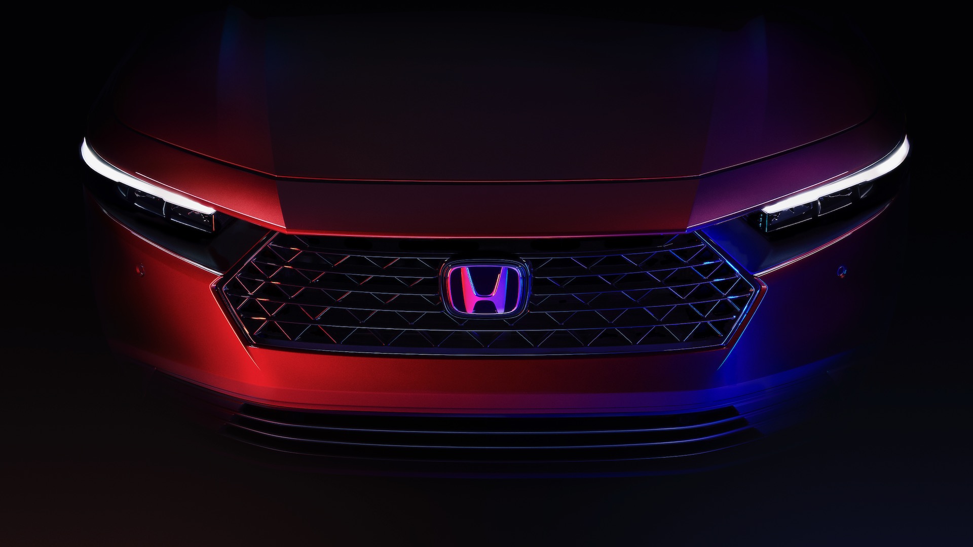 Honda promises “improved hybrid performance” for 2023 Accord