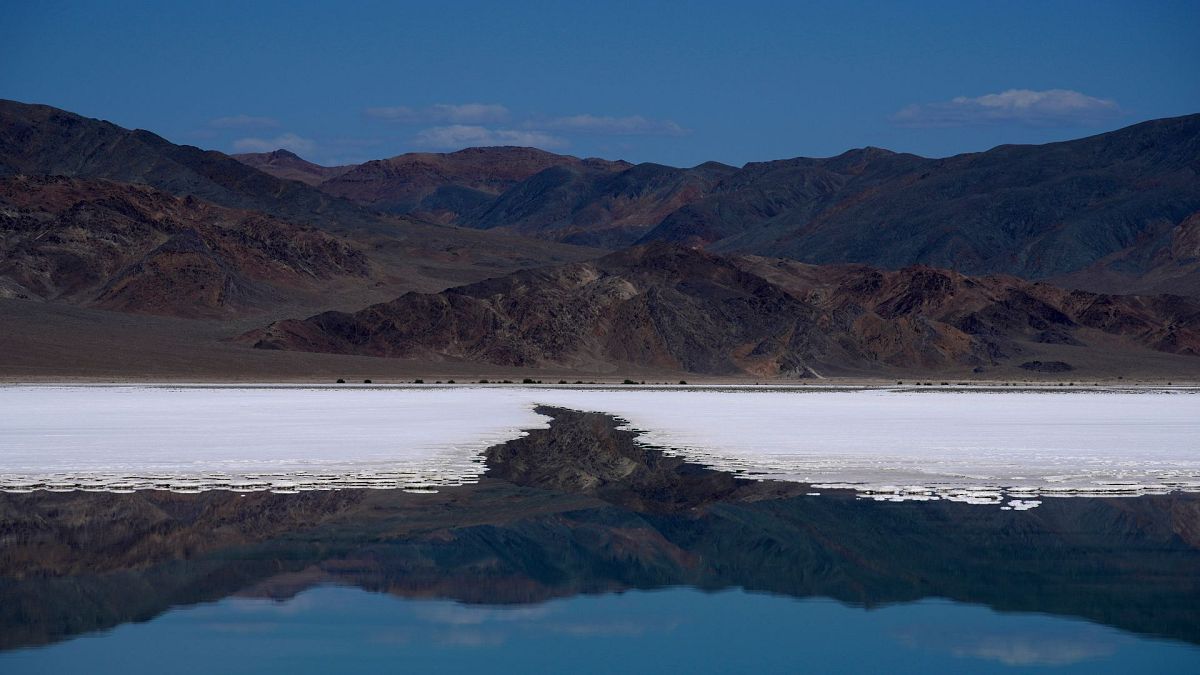 The US is mining more lithium. What does that mean for the planet?
