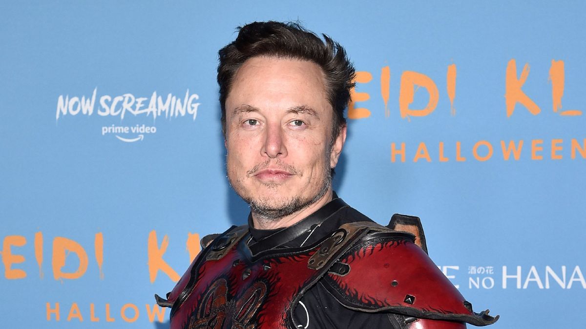 Elon Musk sells almost $4 billion worth of Tesla stock
