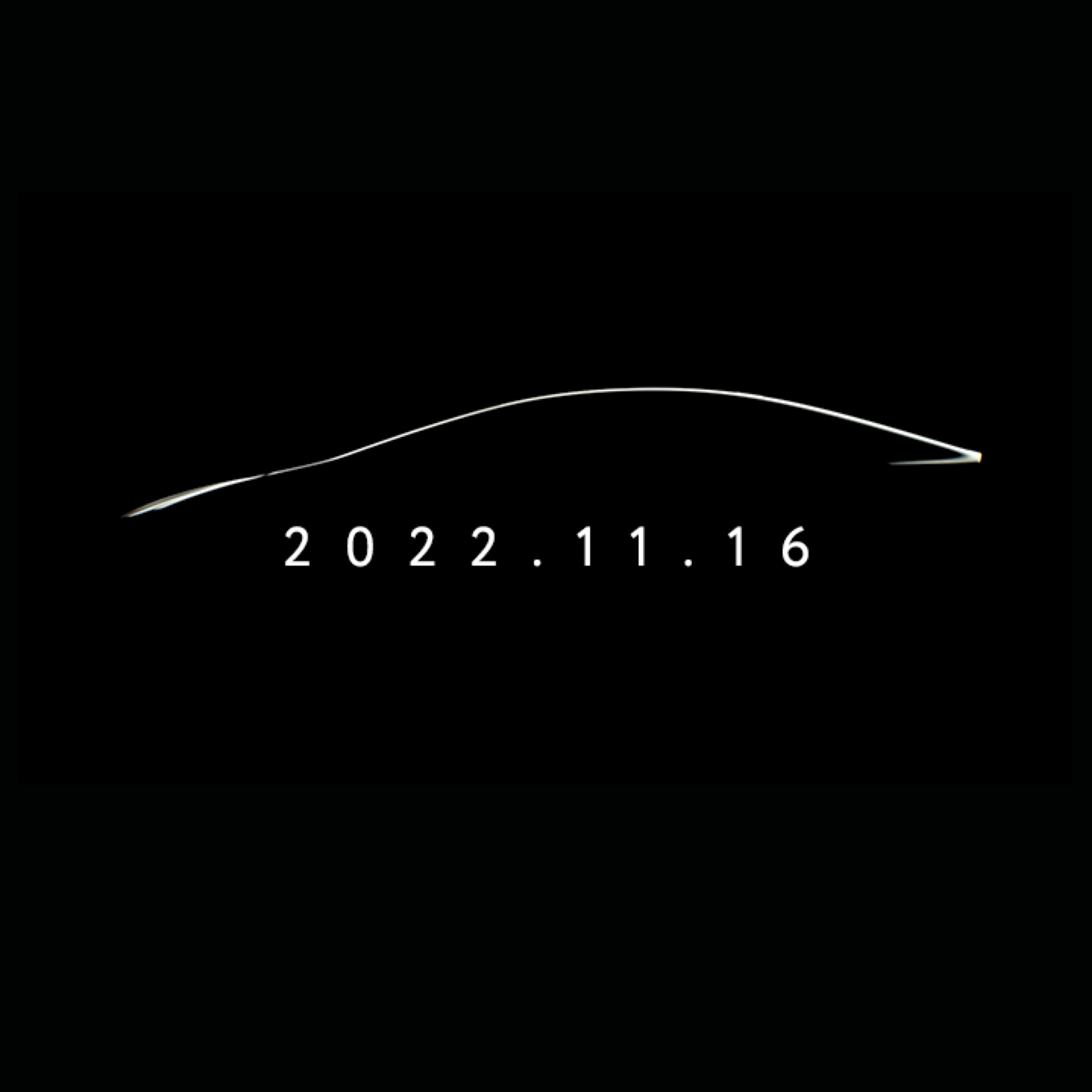 Redesigned 2023 Toyota Prius due for Nov. 16 reveal
