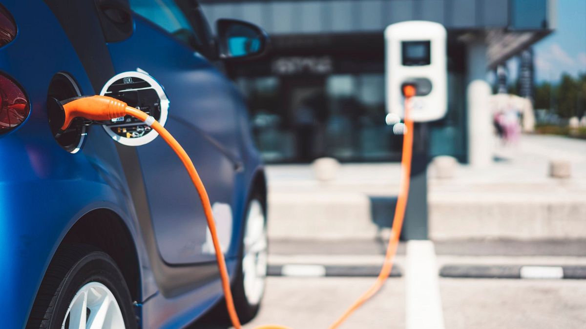US: New rules could see electric vehicle sales surge tenfold by 2030