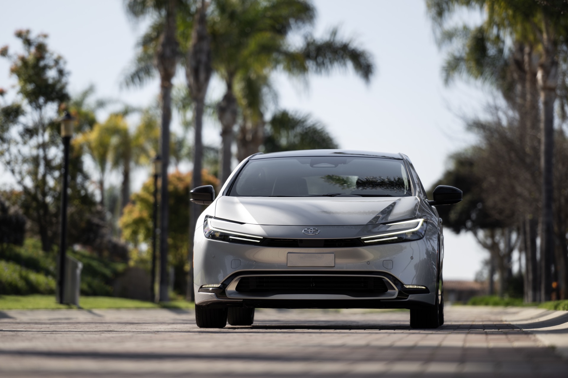 Review: 2023 Toyota Prius Prime plug-in reboots Volt formula