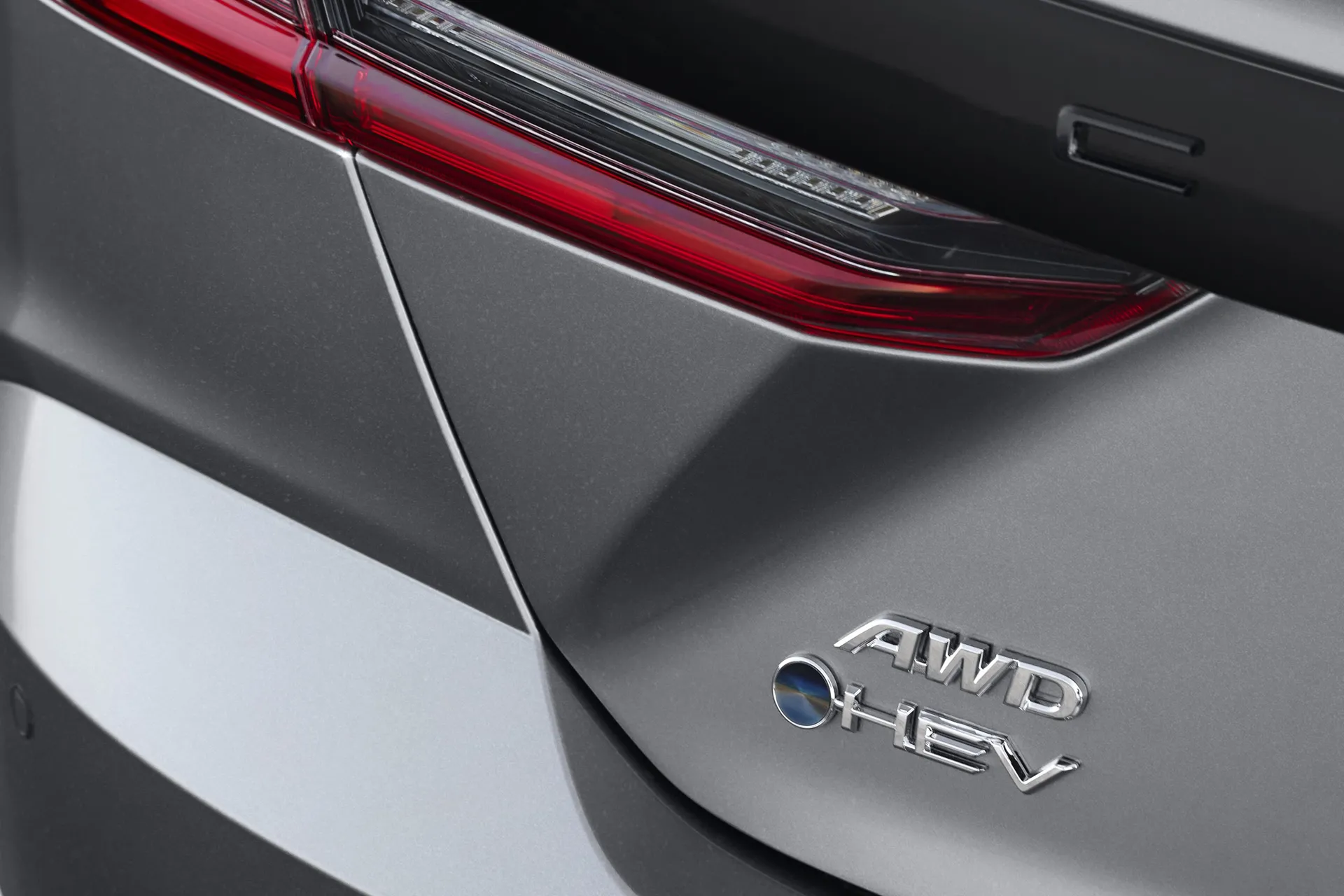 2025 Toyota Camry Hybrid teased: Redesigned sedan adds all-wheel drive
