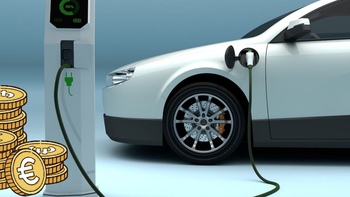 Buying an electric car for Christmas? Five things to consider