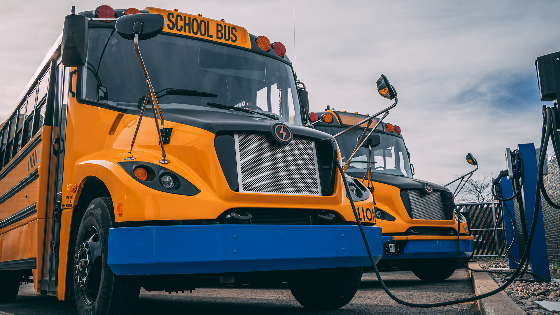 EPA touts $1B more for electric school buses: See where they are
