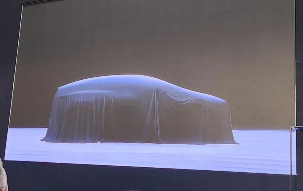 Lucid teases potential Model Y rival, as it expands for Gravity SUV