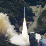 Japan's Kairos rocket explodes after lift-off on inaugural flight