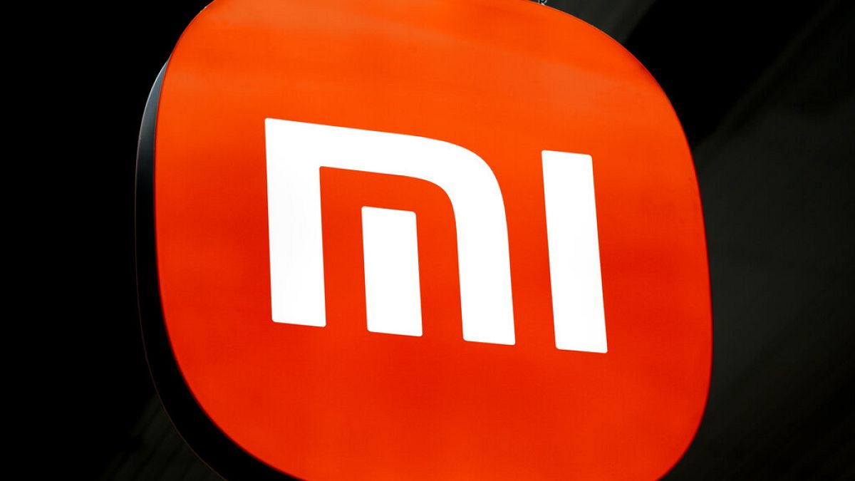 Chinese tech giant Xiaomi expected to start EV sales this month