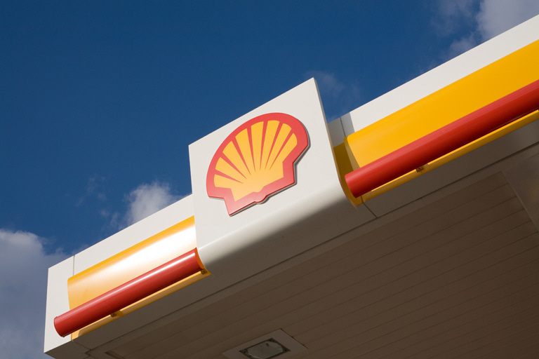 Shell is shedding some gas stations in favor of EV charging